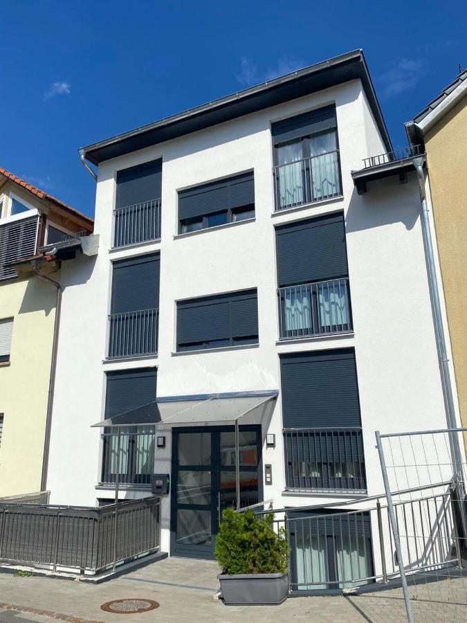 Ferienwohnung Lago de Constança Exterior foto